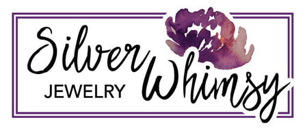 Silver Whimsy Jewelry